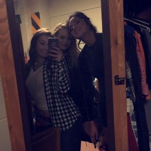 Meet your Posher, Kiersten